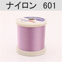 PROWRAP ナイロンスレッド/パープル系(601(ペールラベンダー)-A(細))